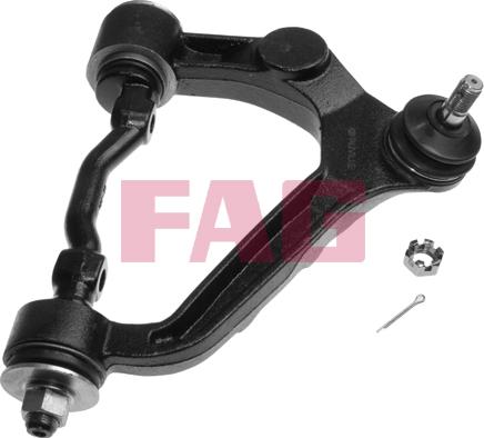 FAG 821 0743 10 - Bras de liaison, suspension de roue droxauto.com