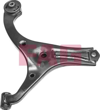 FAG 821 0756 10 - Bras de liaison, suspension de roue droxauto.com