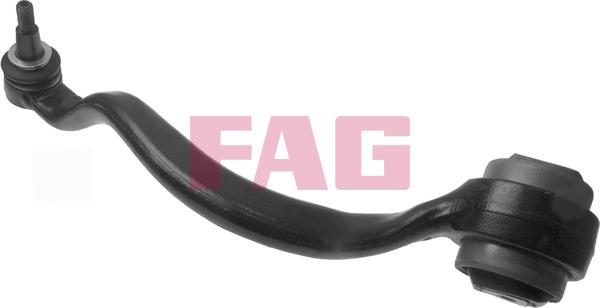 FAG 821 0751 10 - Bras de liaison, suspension de roue droxauto.com