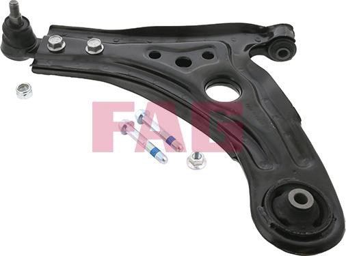 FAG 821 0769 10 - Bras de liaison, suspension de roue droxauto.com