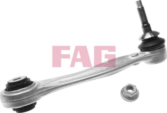 FAG 821 0766 10 - Bras de liaison, suspension de roue droxauto.com