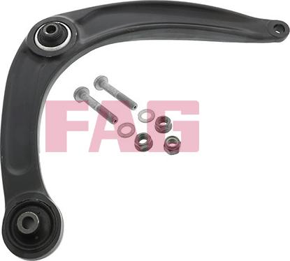 FAG 821 0706 10 - Bras de liaison, suspension de roue droxauto.com