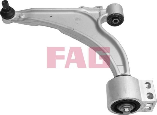 FAG 821 0789 10 - Bras de liaison, suspension de roue droxauto.com