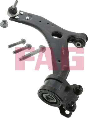 FAG 821 0786 10 - Bras de liaison, suspension de roue droxauto.com