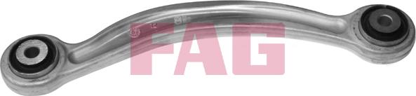 FAG 821 0781 10 - Bras de liaison, suspension de roue droxauto.com
