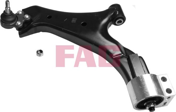 FAG 821 0788 10 - Bras de liaison, suspension de roue droxauto.com
