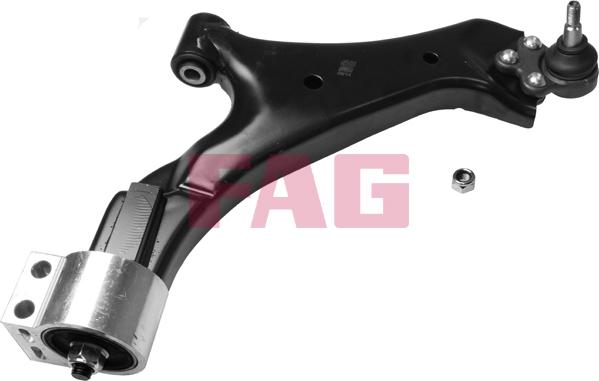 FAG 821 0787 10 - Bras de liaison, suspension de roue droxauto.com