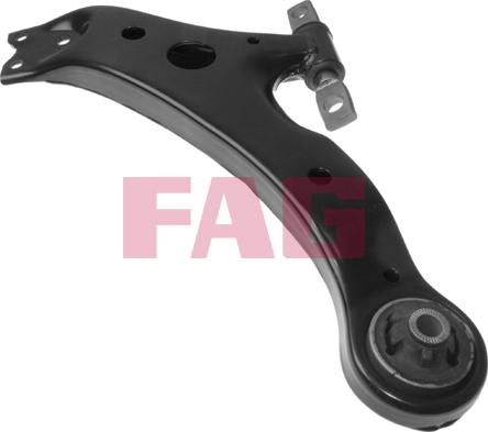 FAG 821 0739 10 - Bras de liaison, suspension de roue droxauto.com