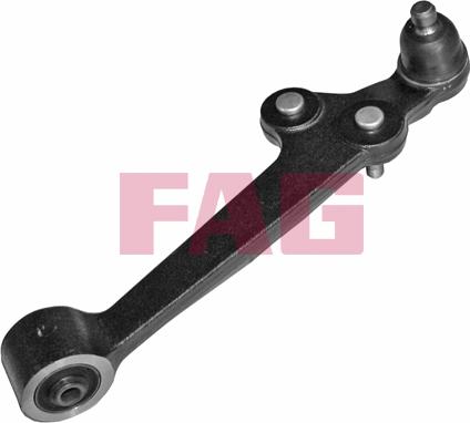 FAG 821 0732 10 - Bras de liaison, suspension de roue droxauto.com