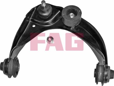 FAG 821 0720 10 - Bras de liaison, suspension de roue droxauto.com