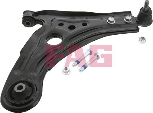 FAG 821 0770 10 - Bras de liaison, suspension de roue droxauto.com