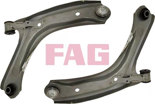 FAG 821 1470 10 - Bras de liaison, suspension de roue droxauto.com