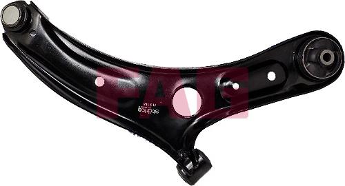 FAG 821 1501 10 - Bras de liaison, suspension de roue droxauto.com