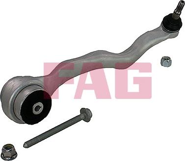 FAG 821 1051 10 - Bras de liaison, suspension de roue droxauto.com