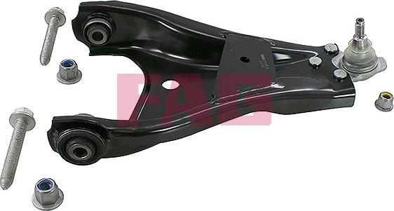 FAG 821 1009 10 - Bras de liaison, suspension de roue droxauto.com