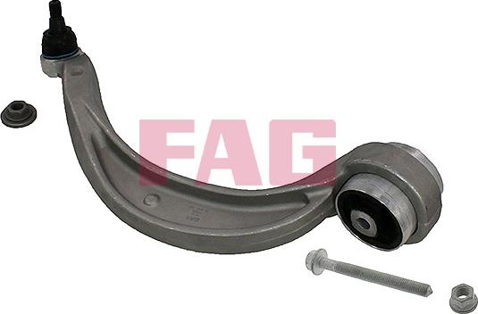FAG 821 1014 10 - Bras de liaison, suspension de roue droxauto.com