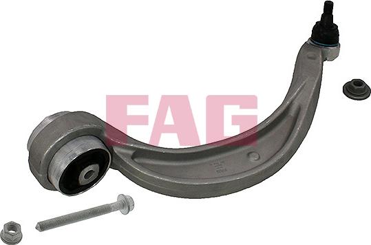FAG 821 1015 10 - Bras de liaison, suspension de roue droxauto.com