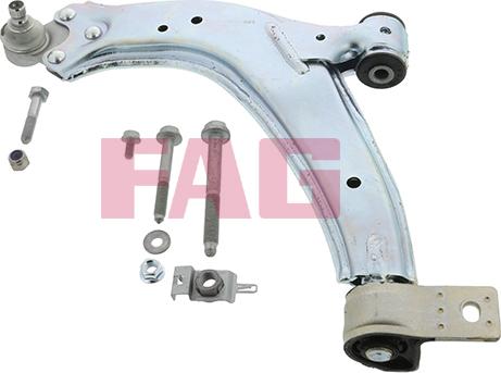 FAG 821 1016 10 - Bras de liaison, suspension de roue droxauto.com