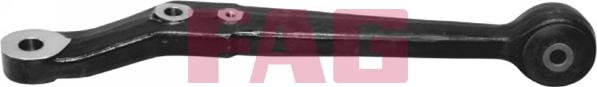 FAG 821 1017 10 - Bras de liaison, suspension de roue droxauto.com