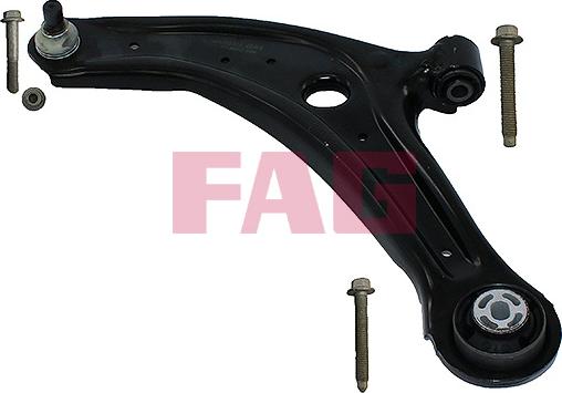 FAG 821 1195 10 - Bras de liaison, suspension de roue droxauto.com