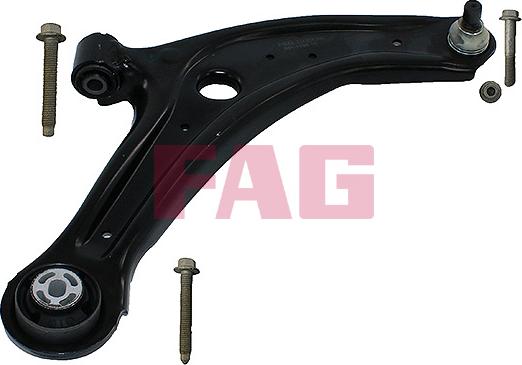 FAG 821 1196 10 - Bras de liaison, suspension de roue droxauto.com