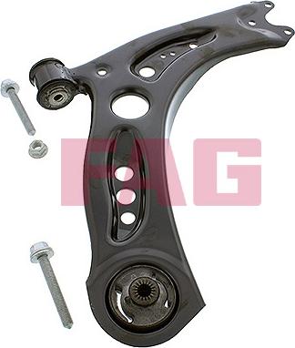 FAG 821 1149 10 - Bras de liaison, suspension de roue droxauto.com