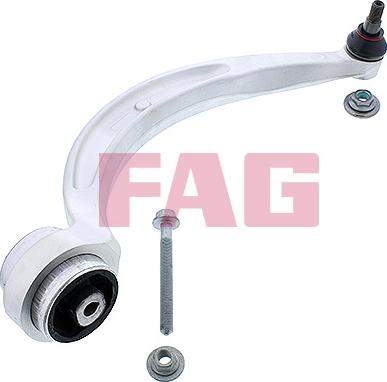 FAG 821 1156 10 - Bras de liaison, suspension de roue droxauto.com