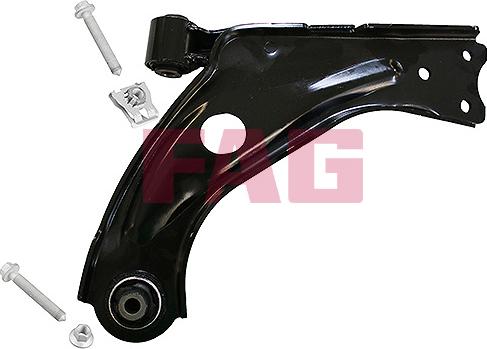 FAG 821 1161 10 - Bras de liaison, suspension de roue droxauto.com
