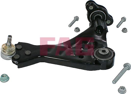FAG 821 1174 10 - Bras de liaison, suspension de roue droxauto.com