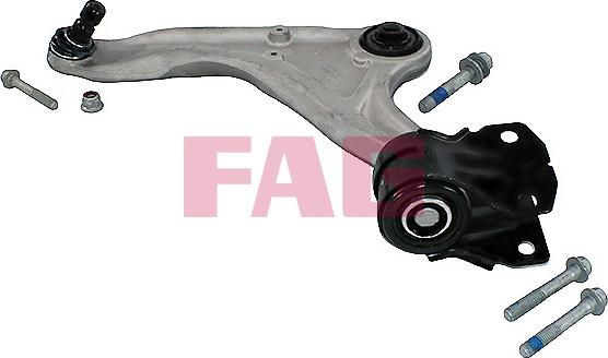 FAG 821 1172 10 - Bras de liaison, suspension de roue droxauto.com