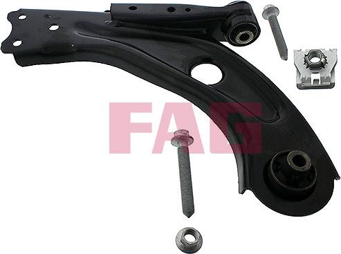 FAG 821 1177 10 - Bras de liaison, suspension de roue droxauto.com
