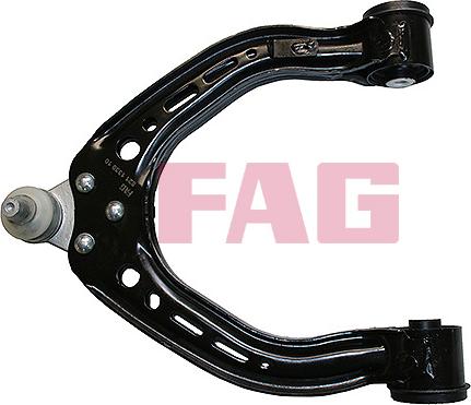 FAG 821 1330 10 - Bras de liaison, suspension de roue droxauto.com