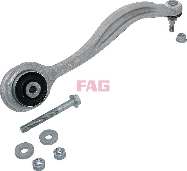 FAG 821 1245 10 - Bras de liaison, suspension de roue droxauto.com