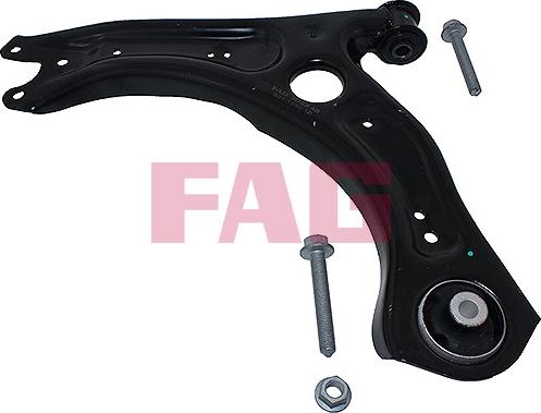 FAG 821 1250 10 - Bras de liaison, suspension de roue droxauto.com