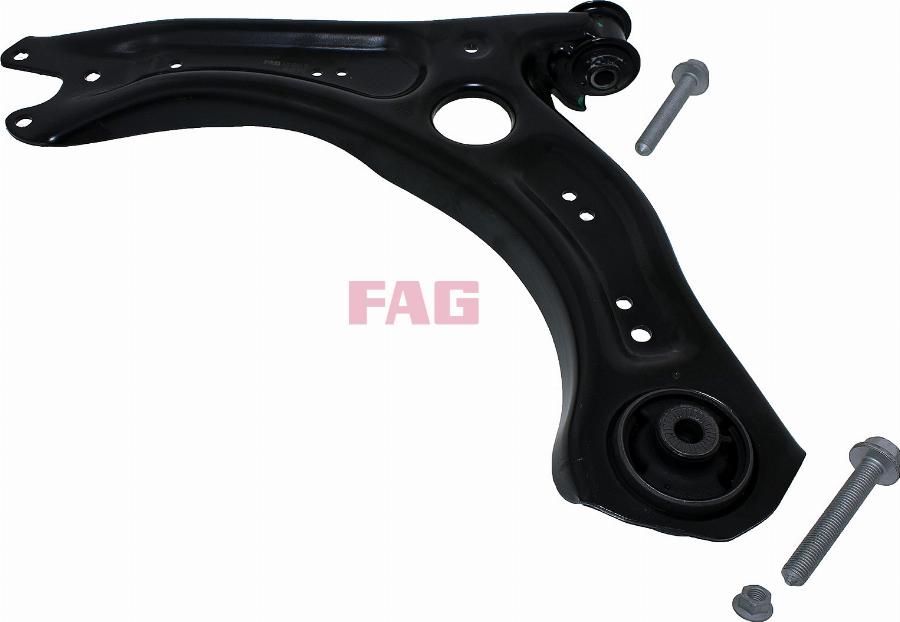 FAG 821 1252 10 - Bras de liaison, suspension de roue droxauto.com