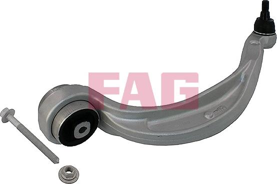FAG 821 1257 10 - Bras de liaison, suspension de roue droxauto.com