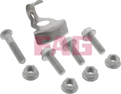 FAG 828 0003 30 - Rotule de suspension droxauto.com