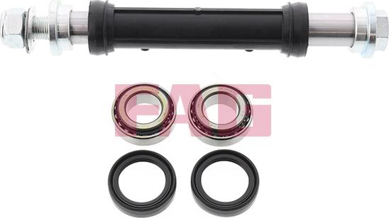 FAG 822 0012 30 - Kit de remise en état, bras de liaison droxauto.com