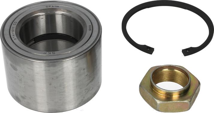 FAG 713 6909 40 - Kit de roulements de roue droxauto.com