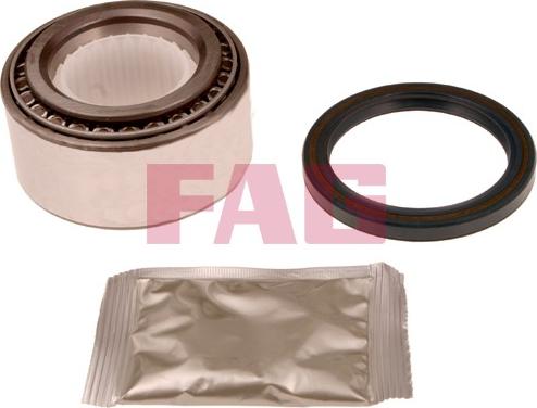 FAG 713 6904 20 - Kit de roulements de roue droxauto.com