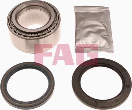 FAG 713 6903 20 - Kit de roulements de roue droxauto.com
