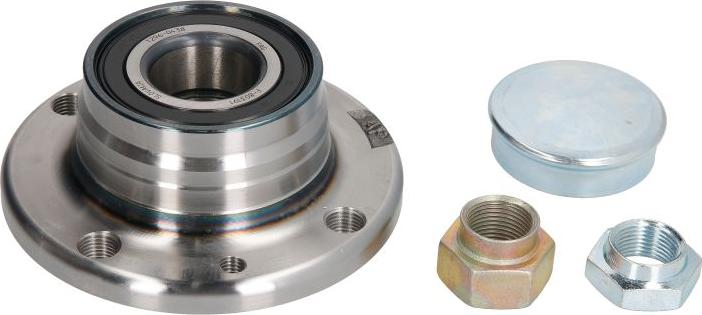 FAG 713 6902 40 - Kit de roulements de roue droxauto.com