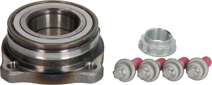 FAG 713 6495 00 - Kit de roulements de roue droxauto.com