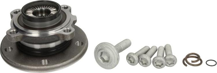 FAG 713 6496 90 - Kit de roulements de roue droxauto.com