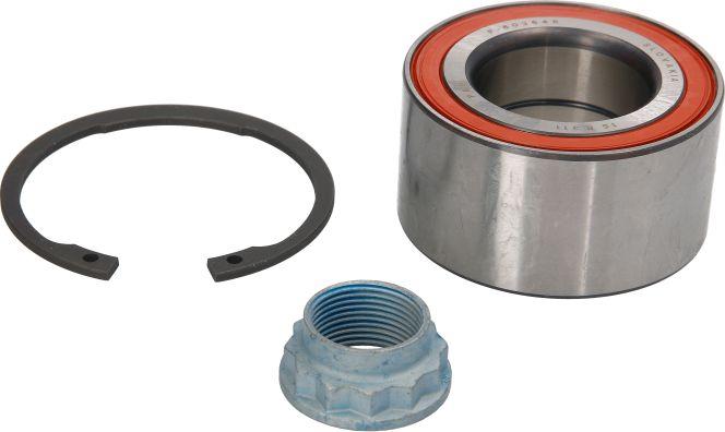 FAG 713 6493 20 - Kit de roulements de roue droxauto.com