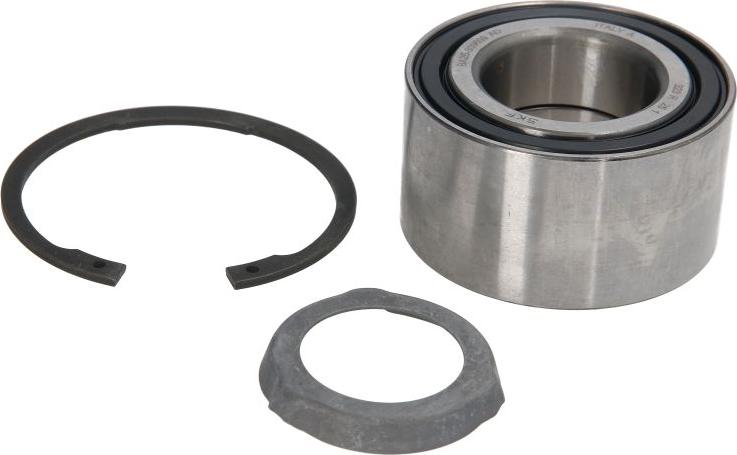 FAG 713 6492 60 - Kit de roulements de roue droxauto.com
