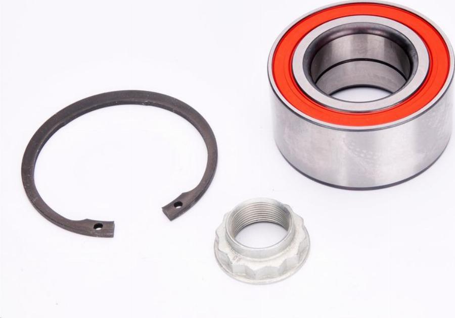FAG 713 6492 80 - Kit de roulements de roue droxauto.com