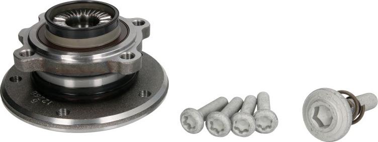 FAG 713 6497 20 - Kit de roulements de roue droxauto.com