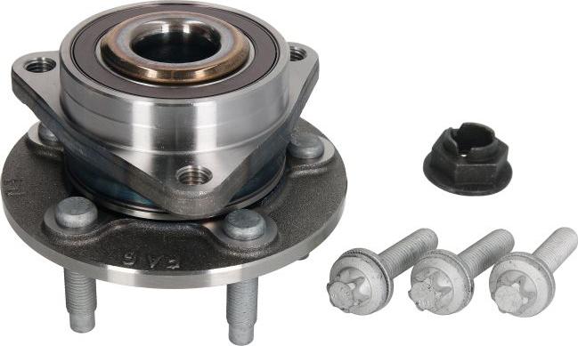 FAG 713 6449 10 - Kit de roulements de roue droxauto.com