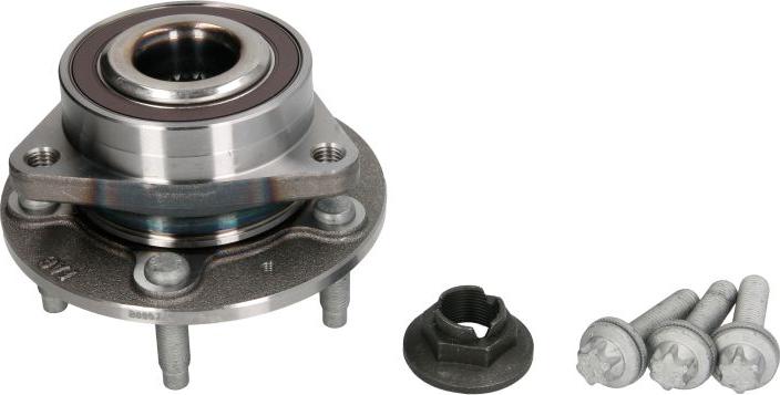 FAG 713 6449 20 - Kit de roulements de roue droxauto.com